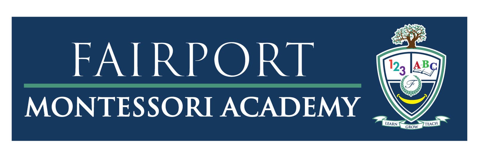 Fairport Montessori Academy