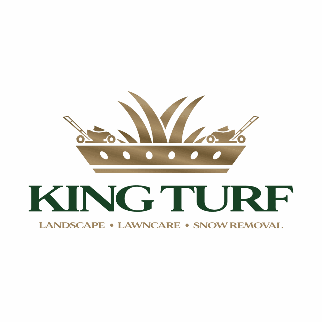 King Turf Landscape, Lawncare & Snow Removal
