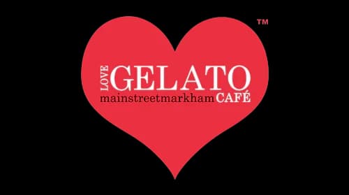 Love Gelato