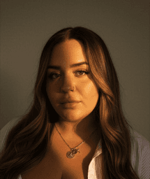 Portrait of Valentina